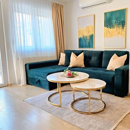 מוסטר City Center Apartments מראה חיצוני תמונה