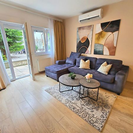 מוסטר City Center Apartments מראה חיצוני תמונה