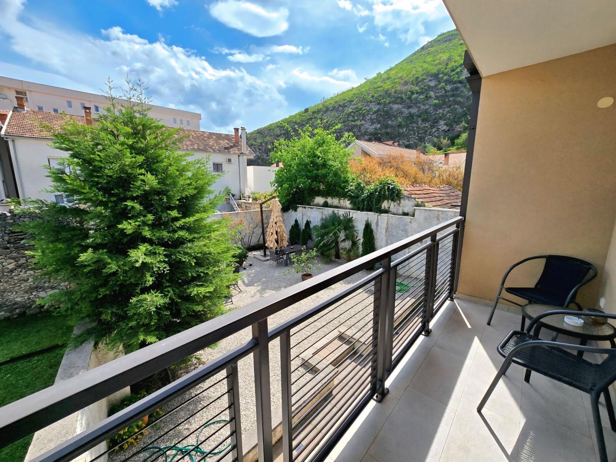 מוסטר City Center Apartments מראה חיצוני תמונה