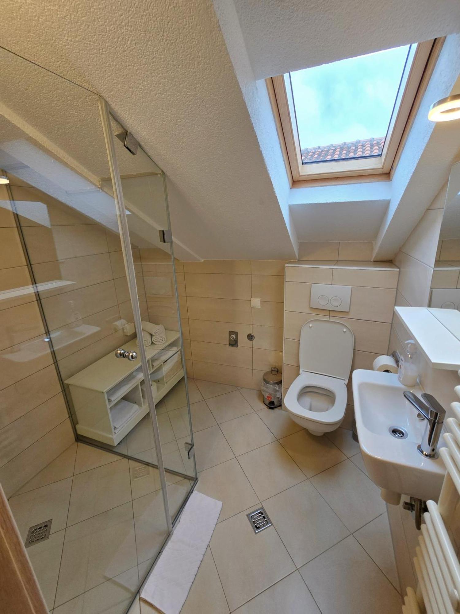 מוסטר City Center Apartments מראה חיצוני תמונה