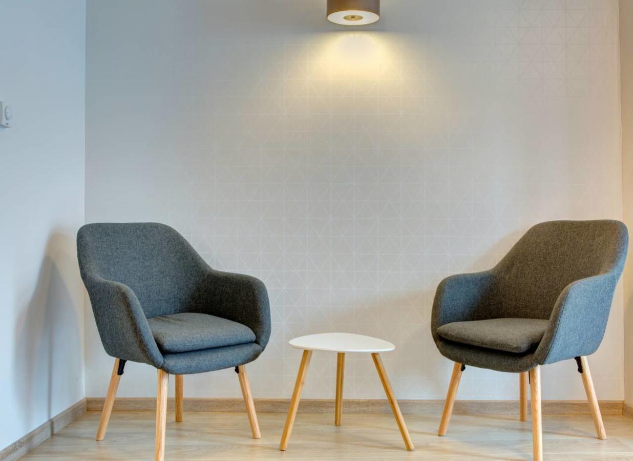 מוסטר City Center Apartments מראה חיצוני תמונה