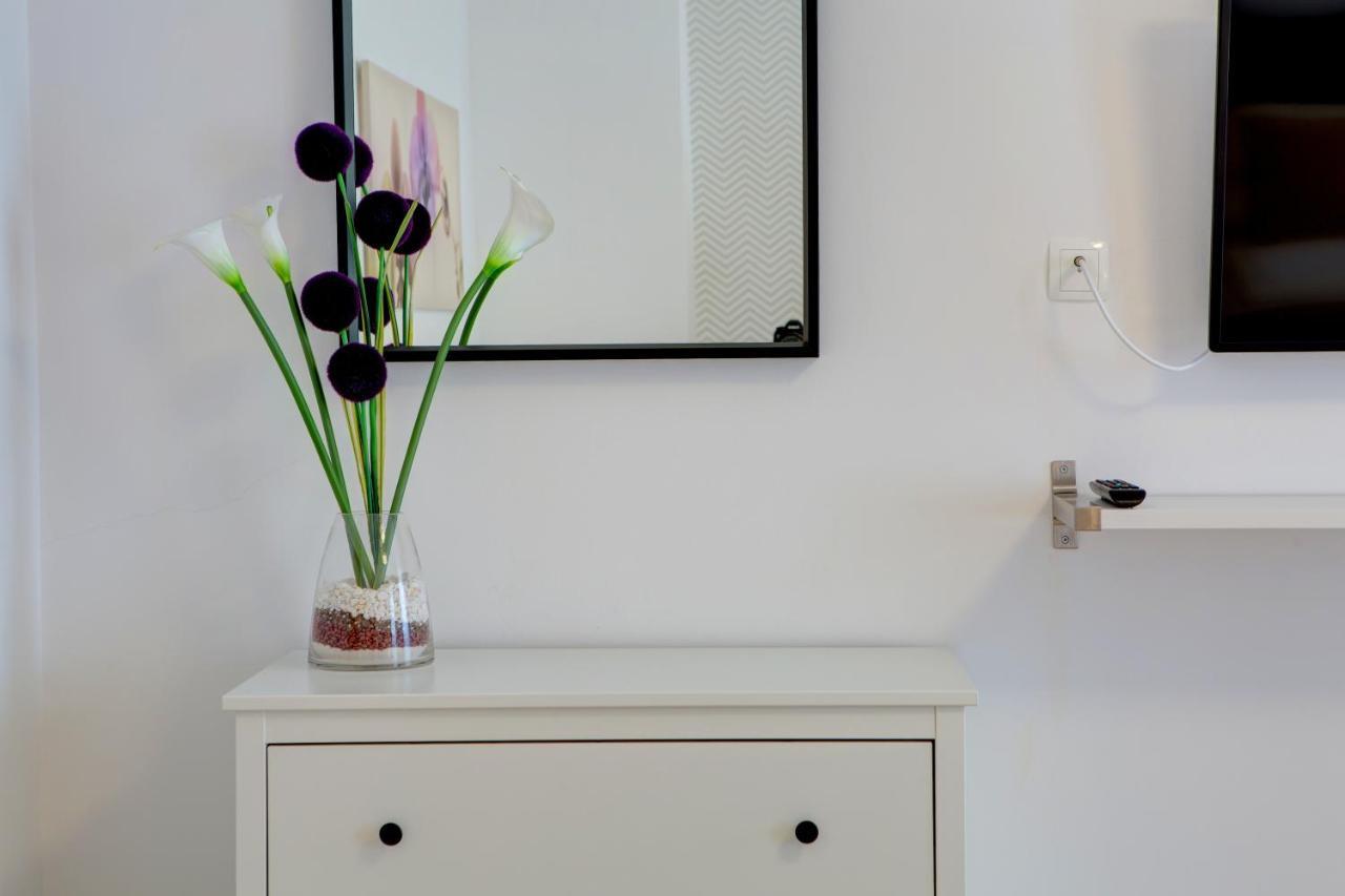 מוסטר City Center Apartments מראה חיצוני תמונה